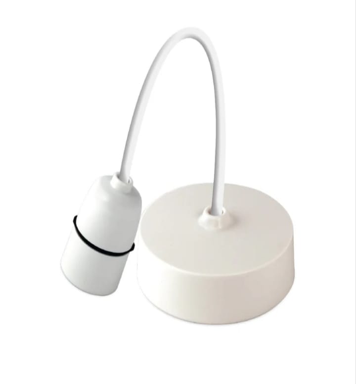 CEILLING ROSE BULB HOLDER